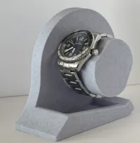 Support à montre élégant — photo 1