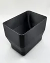 Coffee Puck Container