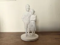 0.24mm layer, 2 walls, 15% infill