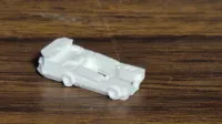 0.2mm nozzle, 0.1mm layer, 4 walls, 15% infill