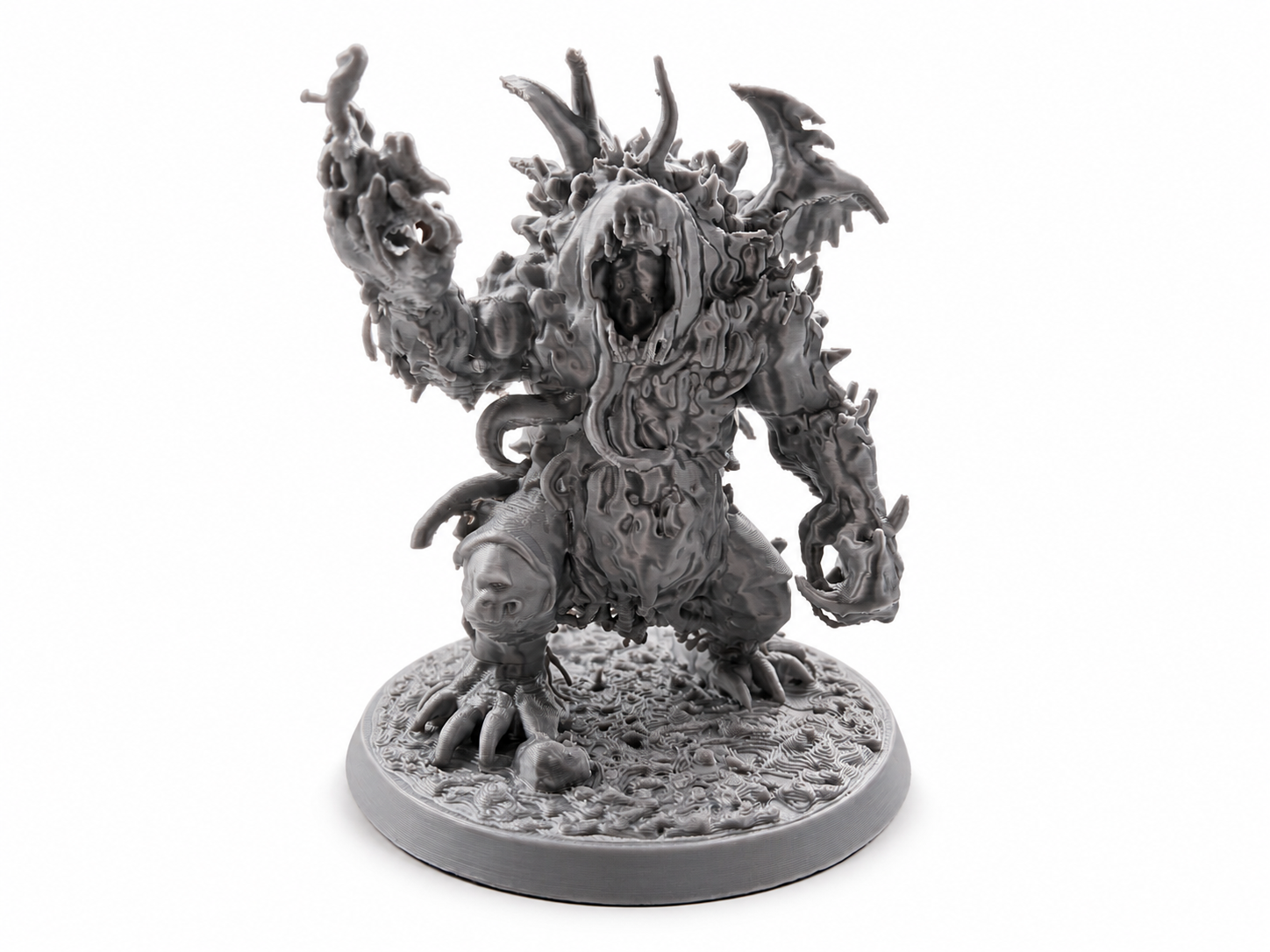 The Breachmaw Abomination-Boss