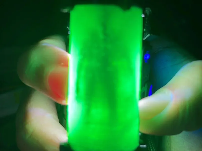 ALIEN XENOMOPH
