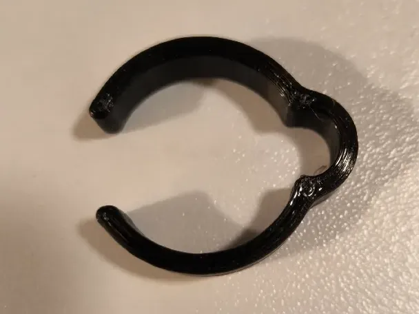 cable clip 18mm