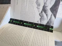 imperial measurements, large holes