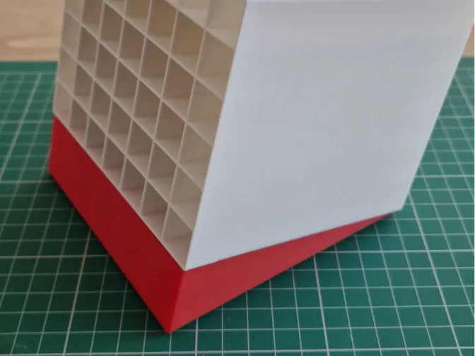 Wedge for 'Marker holder 42pcs'