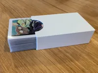 Boîte de rangement pour cartes Root — photo 2