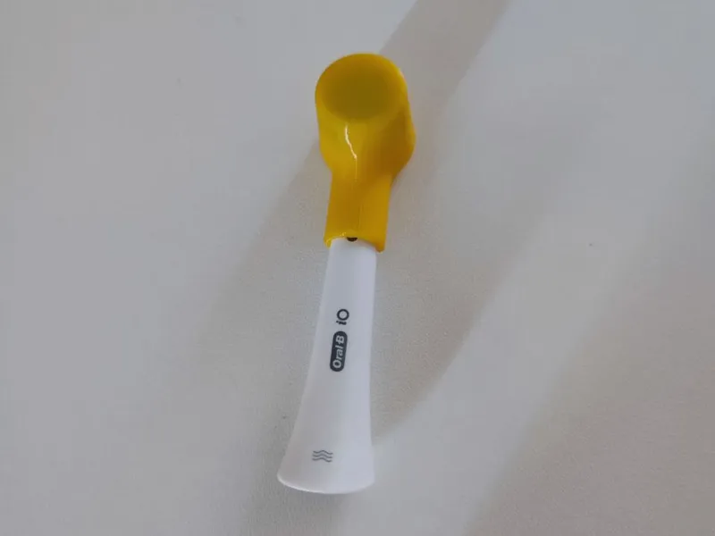 Cappuccio per testina Oral B elettrico