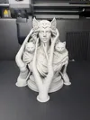 0.16mm layer, 2 walls, 10% infill