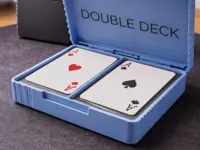Normal double deck