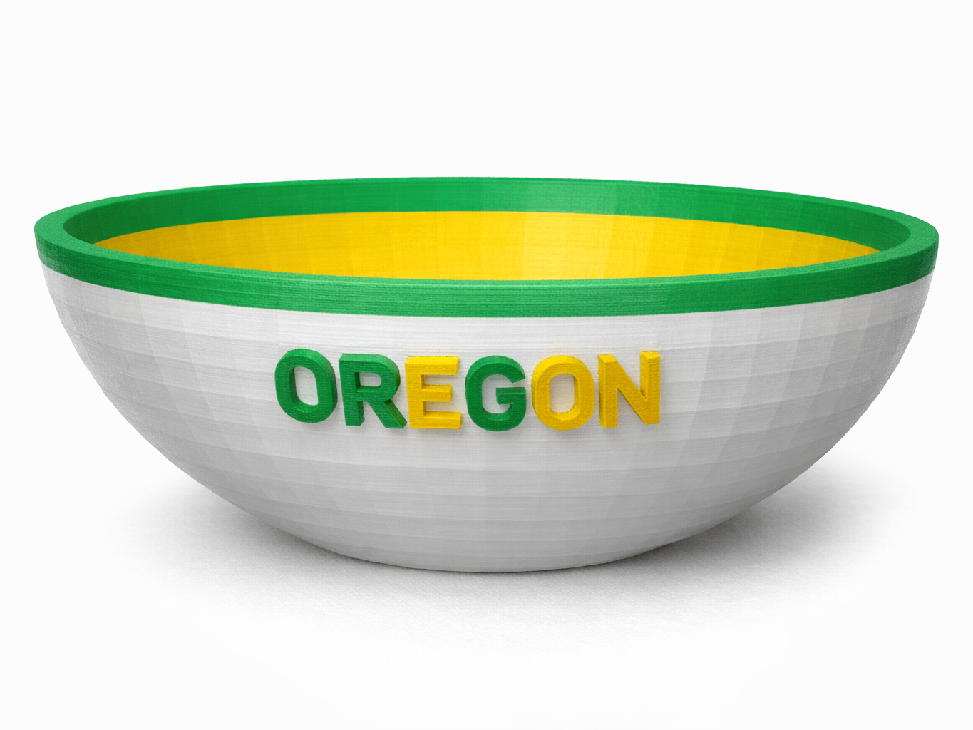 Oregon Ducks University Bowl