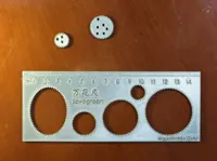 0.2mm 层高, 2 层墙, 15% 填充