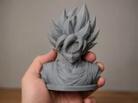 0.2mm layer, 3 walls, 15% infill