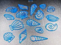 0.2mm 层高, 2 层墙, 15% 填充