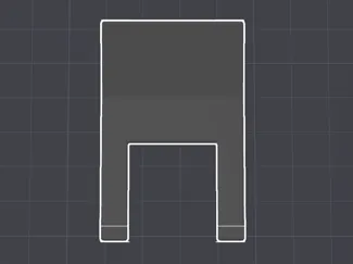 Crestron Release Key