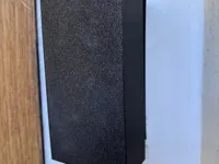0.16mm layer, 2 walls, 15% infill