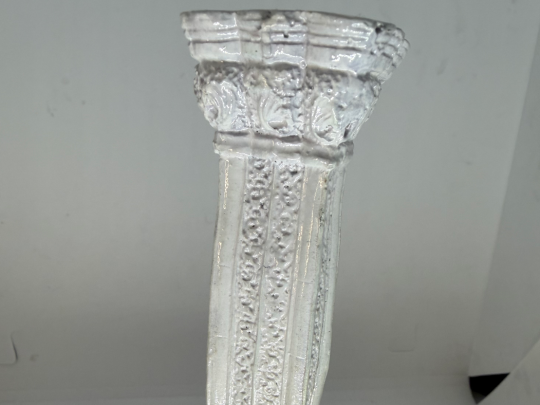 colonne massoniche di Rosslyn