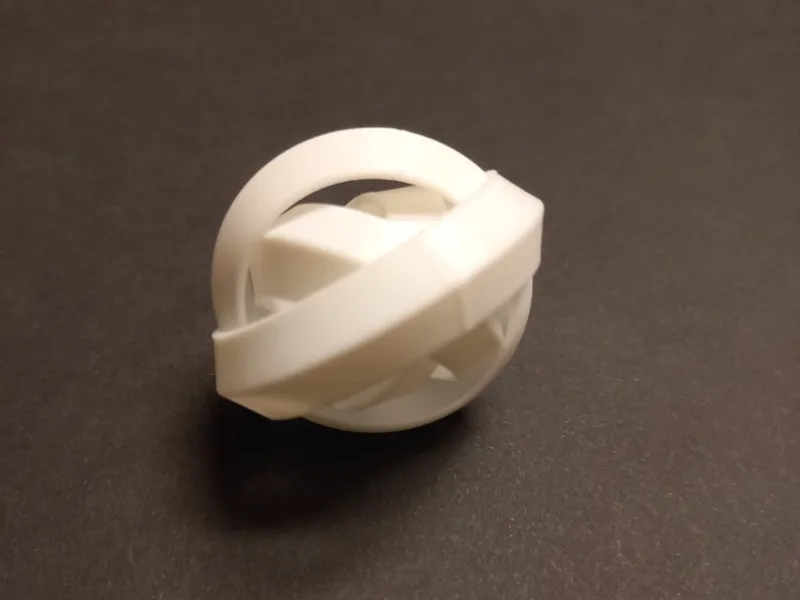 gyro fidget