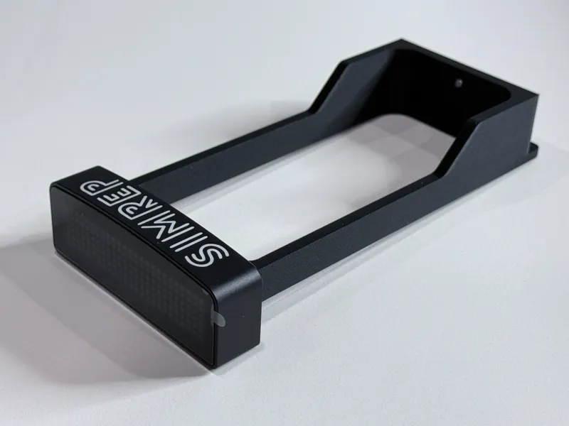 Simrep Multi LED Display Extended Horizontal Mount