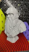 0.16mm layer, 2 walls, 15% infill
