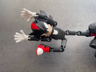 shadow (flexi)