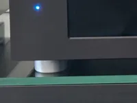0.2mm layer, 3 walls, 15% infill
