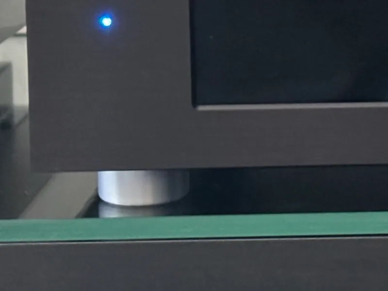 Hifi Gerätefuß