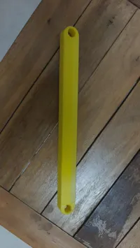 0.28mm 层高, 4 层墙, 15% 填充