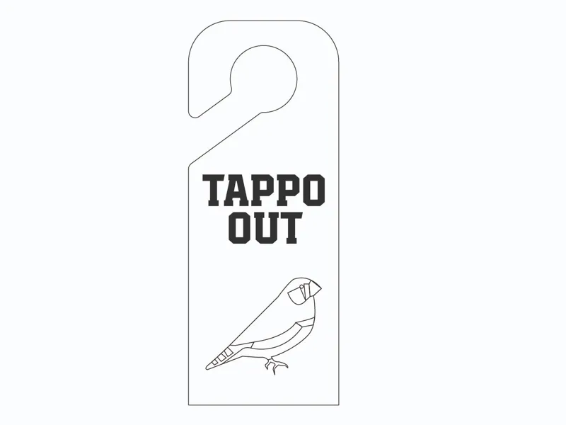 BIRD LABEL