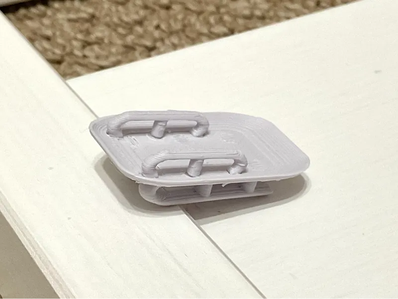 finger skeleton sled 