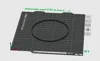 Alternate TPU seal if regular one is too tight