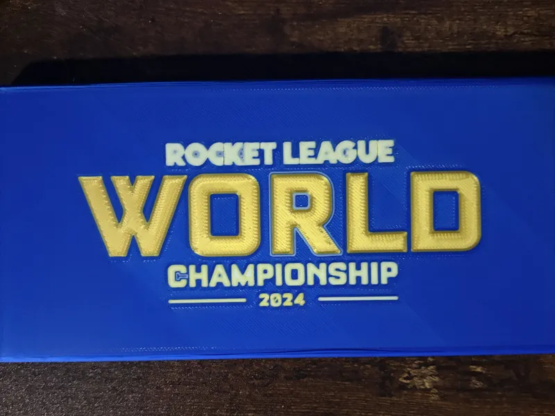 RLCS World Championship 2024