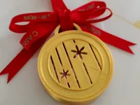 0.2mm 层高, 2 层墙, 15% 填充