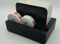 0.24mm layer, 2 walls, 15% infill