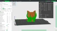 Chat siamois façon Funko — photo 4