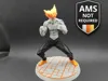 0.16mm layer, 2 walls, 15% infill Multicolor, separate parts