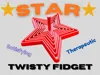 Star Twist Fidget Original