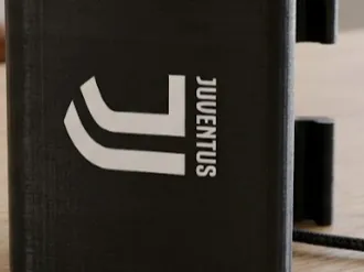 Juventus Phone Holder