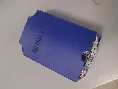 Enclosure for DJI Mini3 Pro