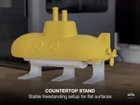 Countertop stand