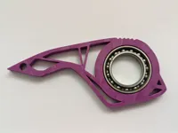 0.16mm layer, 2 walls, 100% infill