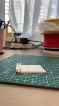 Socle photo pour HueForge — photo 3