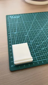 Socle photo pour HueForge — photo 1
