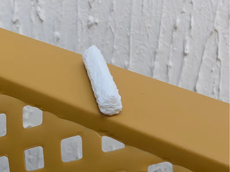 Ikea Dübel 5 x 30 mm