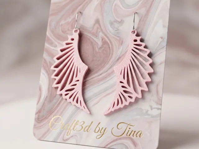 Boucles oreilles 437