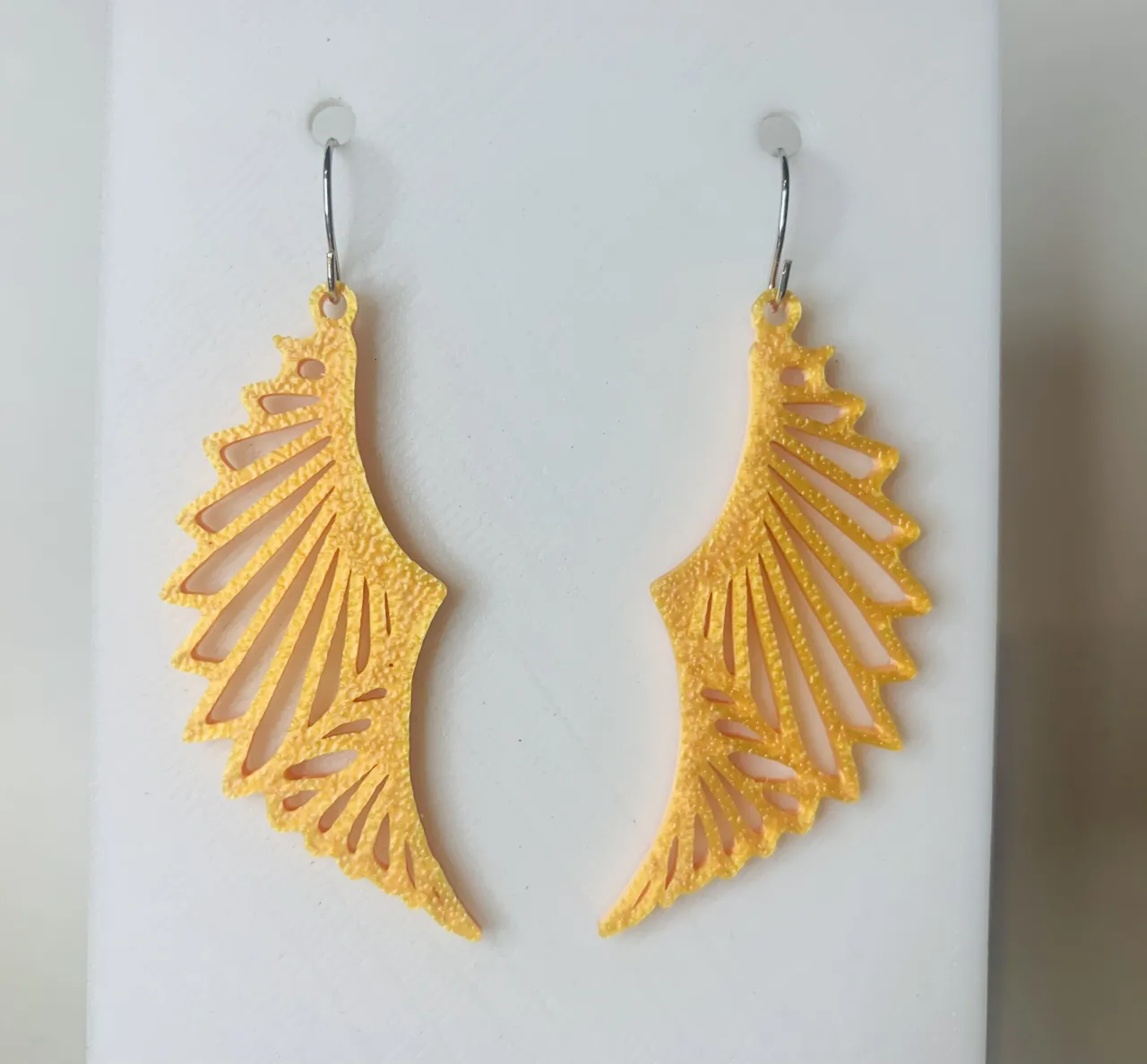 Boucles oreilles 437 view 2