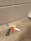 Multi Color A1-Mini