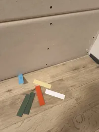Multi Color A1-Mini