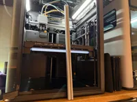 500mm - Hollow - 2020 - H2 Series Printers