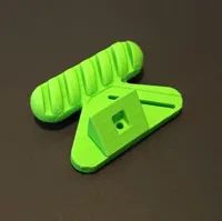 Coupe-mousse — photo 2