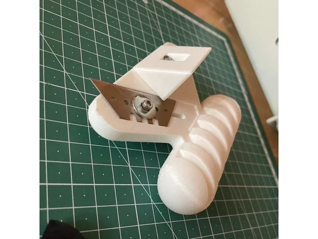 Foam Cutter